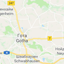 Dorset Street At Fire Station